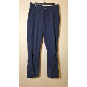 Helly Hensen Ski Pant Insulated Detachable Zip Off Men's XLarge‎